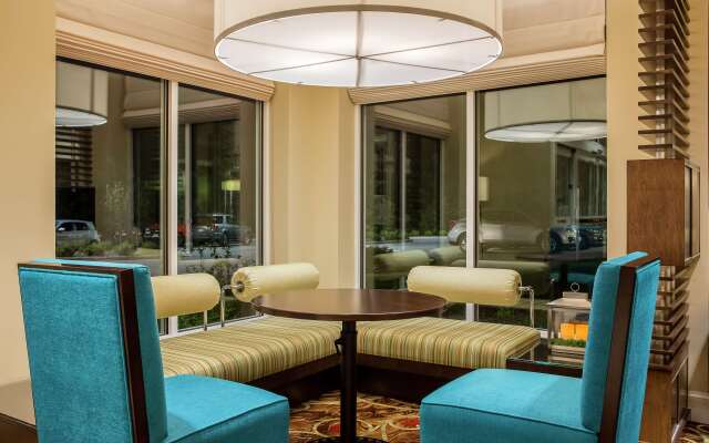 Hilton Garden Inn Bettendorf/ Quad Cities