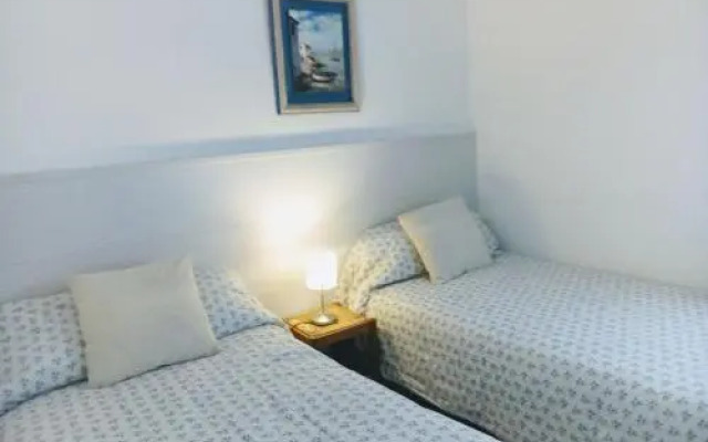 Alojamiento de Remedios