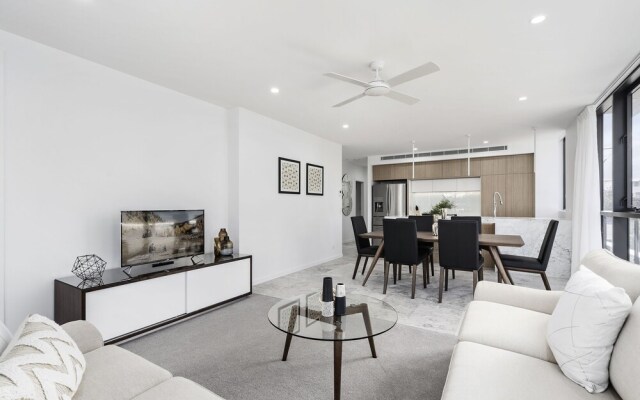 Ivy 95 Residence Broadbeach - GCLR