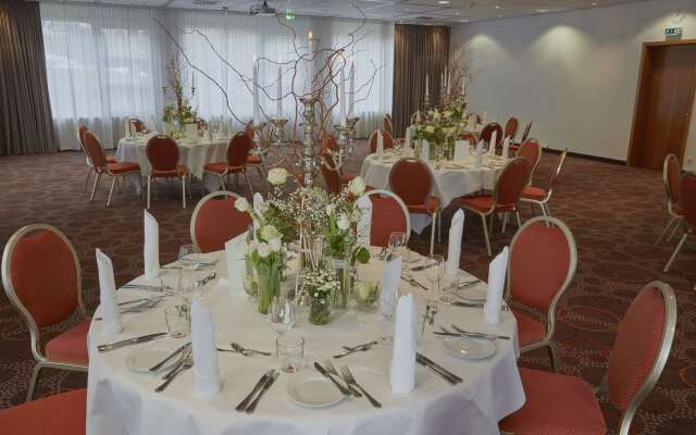 H+ Hotel Wiesbaden Niedernhausen