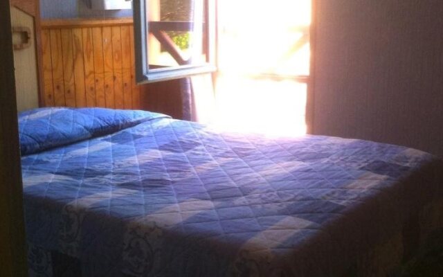 Hôtel La Plantation