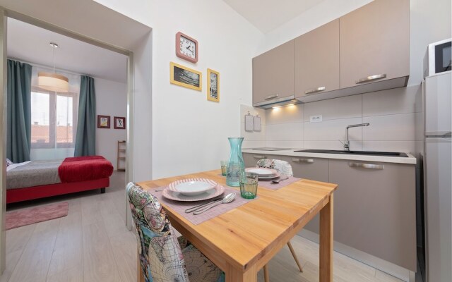 Apartment Arena