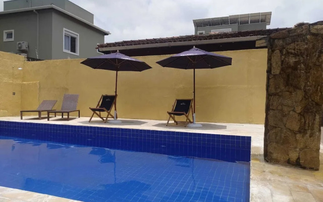Pousada Villa Encanto