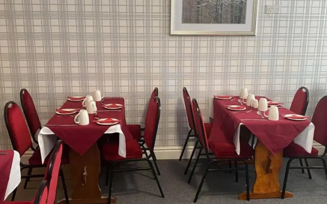 Hotel Jeanne