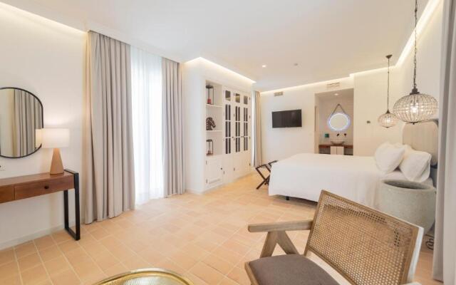 Albariza Hotel Boutique