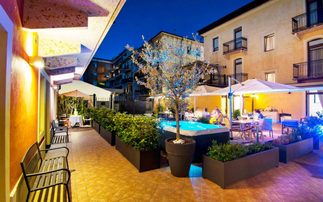 Albergo Fontana Verona