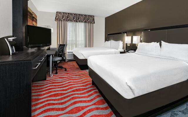 Holiday Inn & Suites College Station - Aggieland by IHG