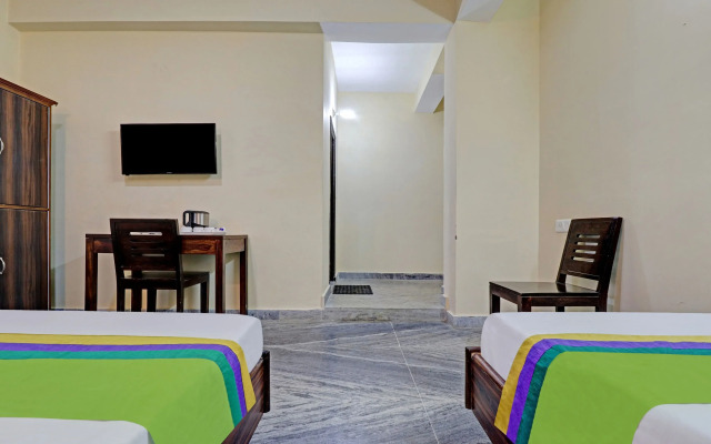 Shimla Ayurvedic Retreat by Treebo
