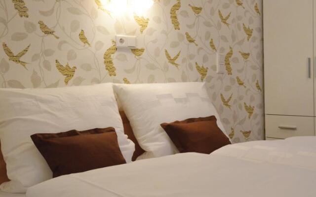 REISEKULTOUREN Apartments Detmold