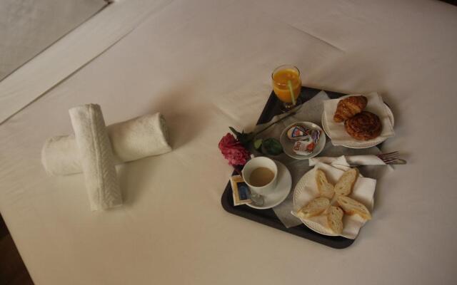 Hotel Atlas Chaouen
