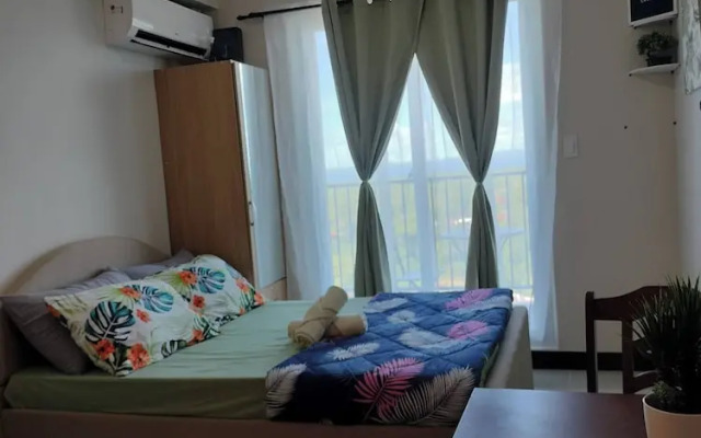 Peaceful Lapu-lapu Getaway - Private Studio for Rent
