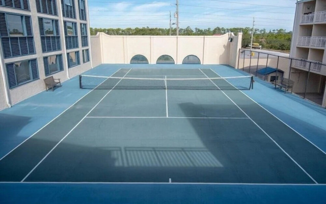 Sugar Beach 135 by RedAwning