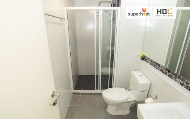 HOC2 Daily Apartment Chiang Mai