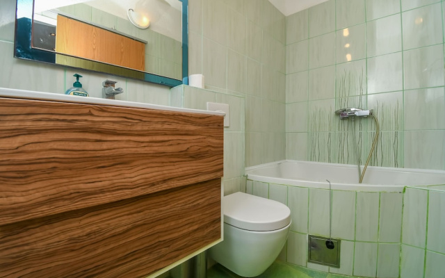 Apartment Tonci