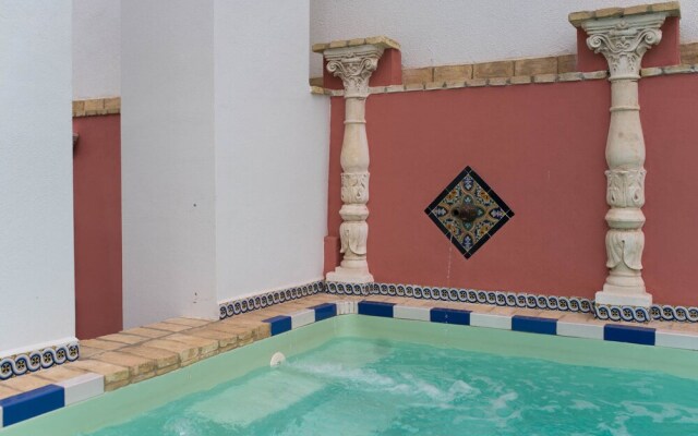 Apartamentos Abreu Suites