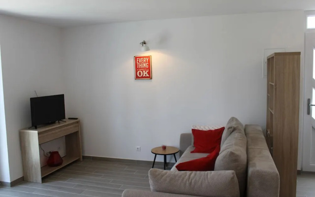 Apartments Mala
