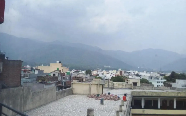 The Vilana Rishikesh