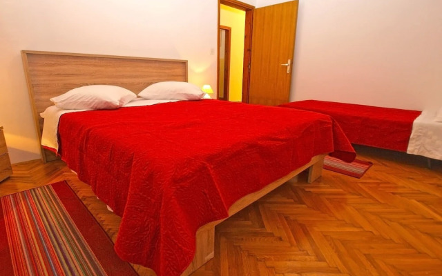 Apartment Desanka 668