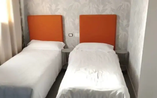 SMART ROOMS Foresteria