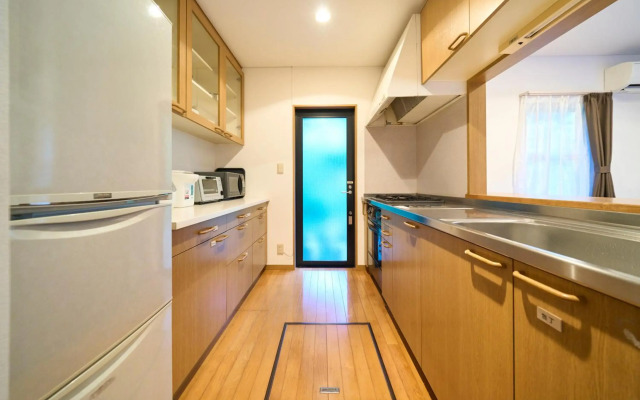 Suite Villa Izukogen Prime