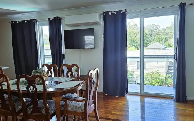 Kilcoy Motel