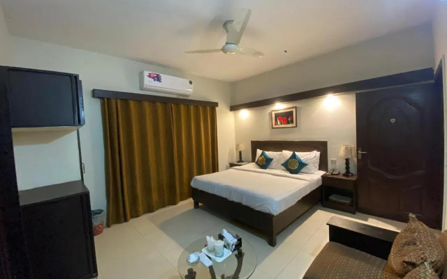 Chancery Guest House