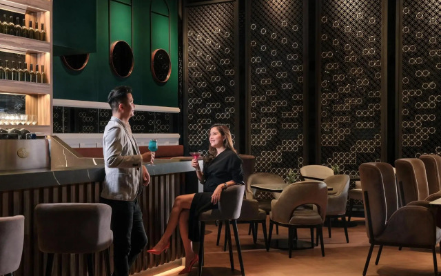 Mercure Tangerang Centre