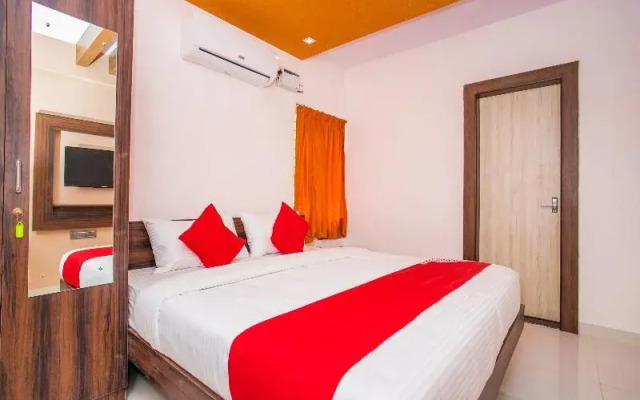 OYO 16990 Pratham Presidency