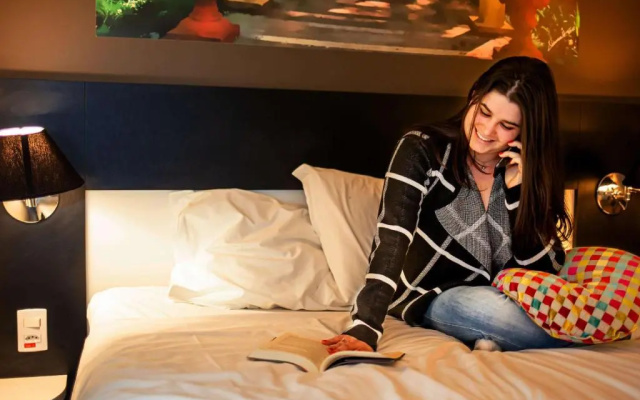 ibis Styles Porto Alegre Centro