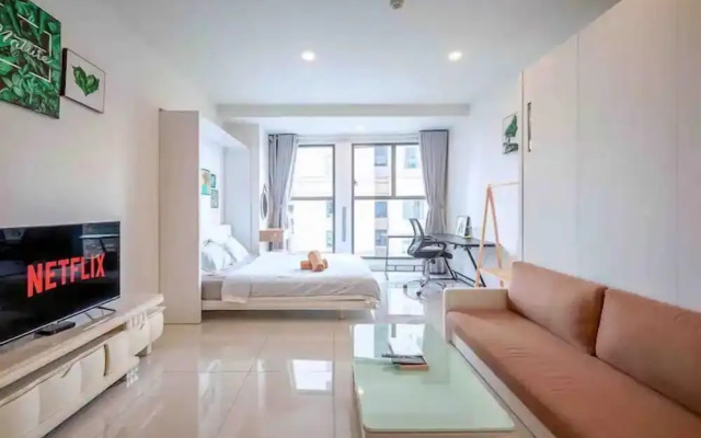 Saigon Royal View Residence & River