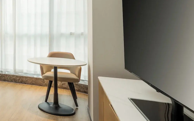 Holiday Inn Express Binzhou City Center by IHG