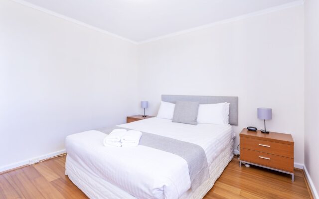 High Tor Apartment 75