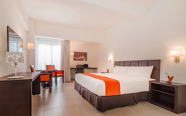 Yes Inn Nuevo Veracruz