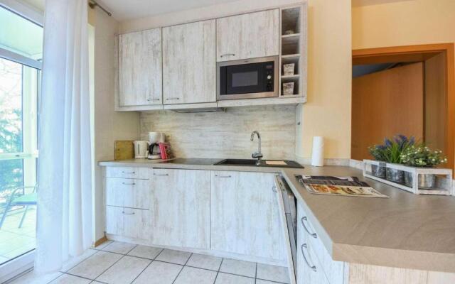 Appartement Karavelle 36