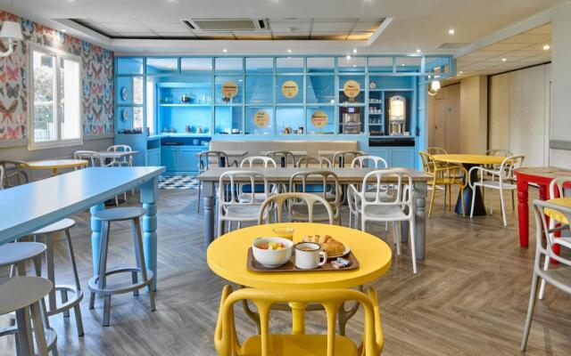 B&B HOTEL Saint-Maur Créteil