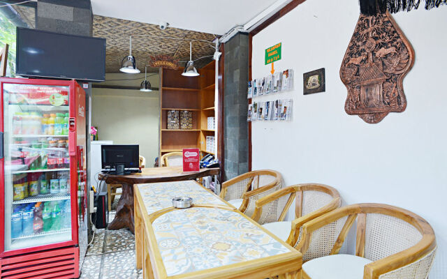 ZEN Rooms Cibogo Pasteur