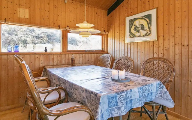 6 Person Holiday Home in Skagen