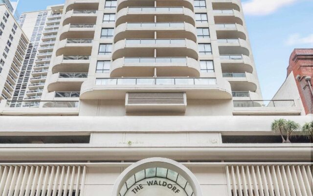 Waldorf Sydney Serviced Apartments