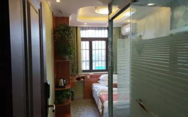 Fei Xiya Xinxuan Hotel