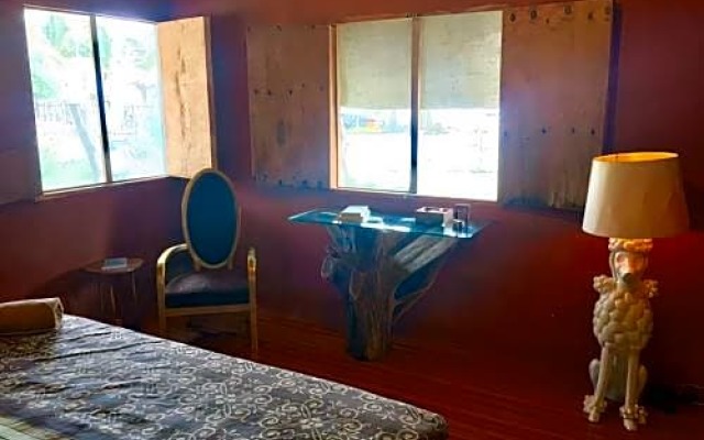 Casa Neptuno Mahahual