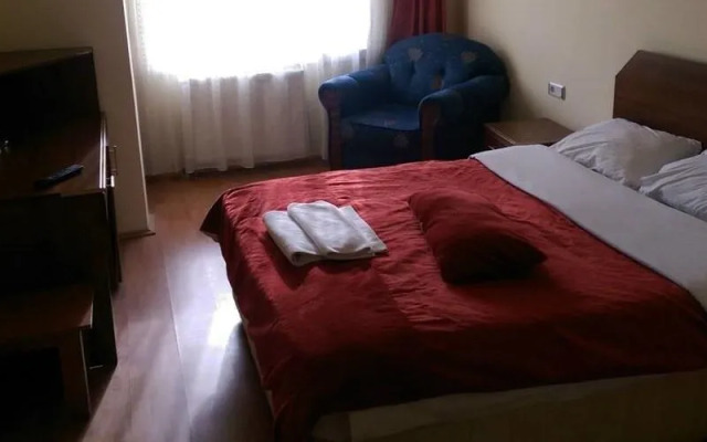 Temur Termal Hotel