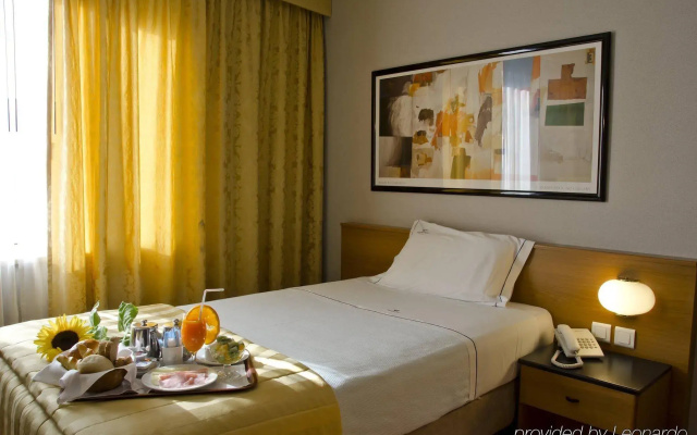 Hotel 3K Madrid