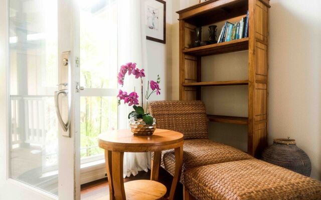 Makana Akua Haena 2 Bedroom Home by RedAwning