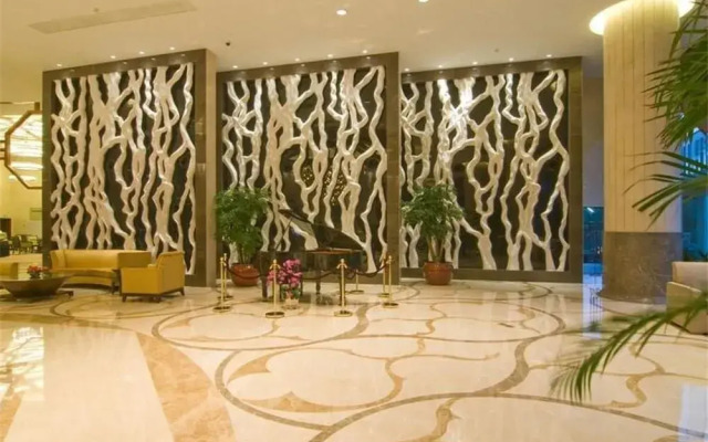Yongjing Villa Hotel