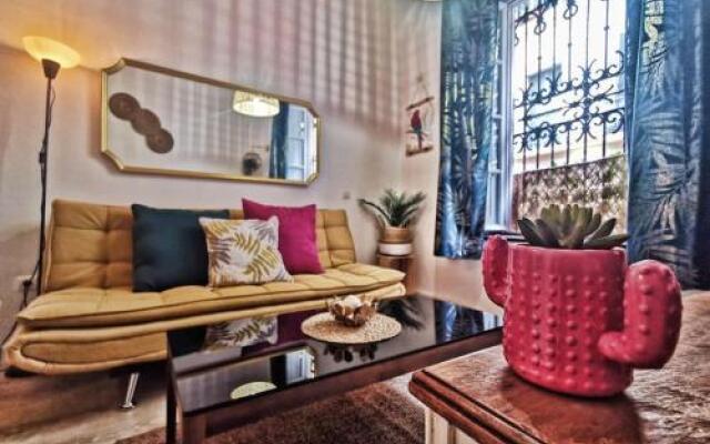 Apartment Peña 2ºE