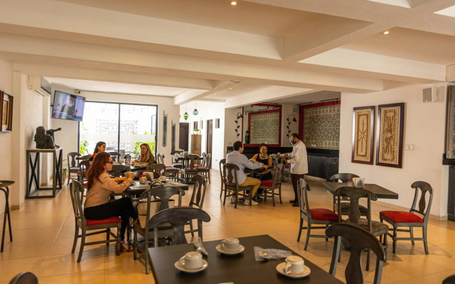 Hotel Maria Jose