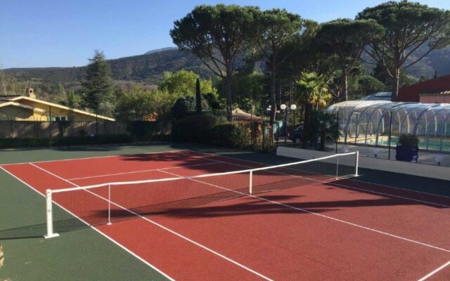 Les Flachères - Villa Patio