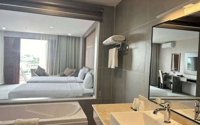 Muong Thanh Grand Gia Lai