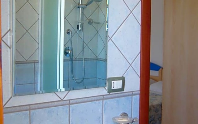 B&B Le Vele Teulada