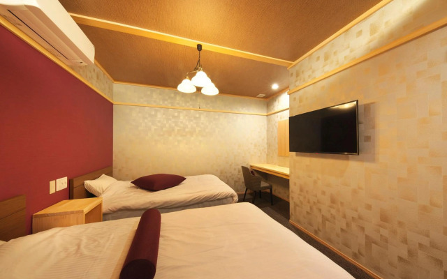 Meitei no Yado Hotel Koushien